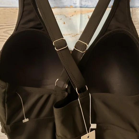 Shely bathing suit size S - Picture 11 of 16